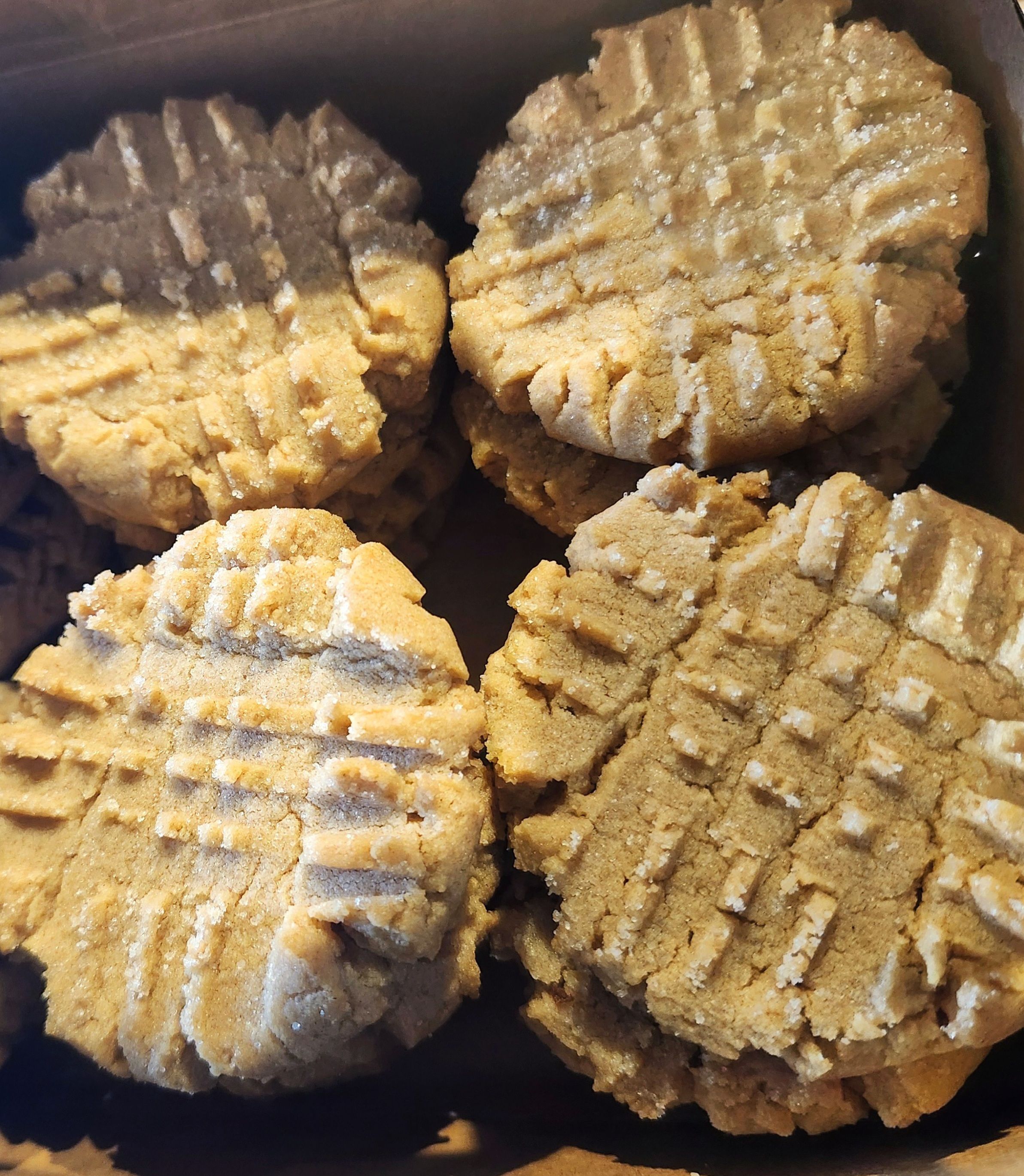 Peanut Butter 
