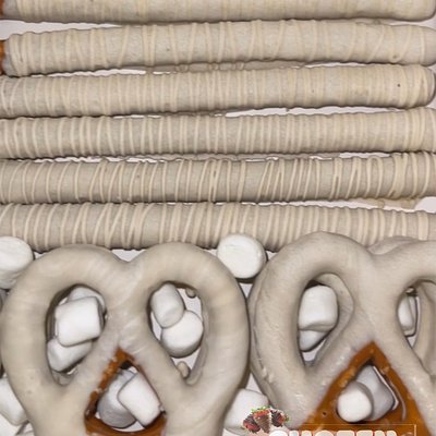 Pretzels