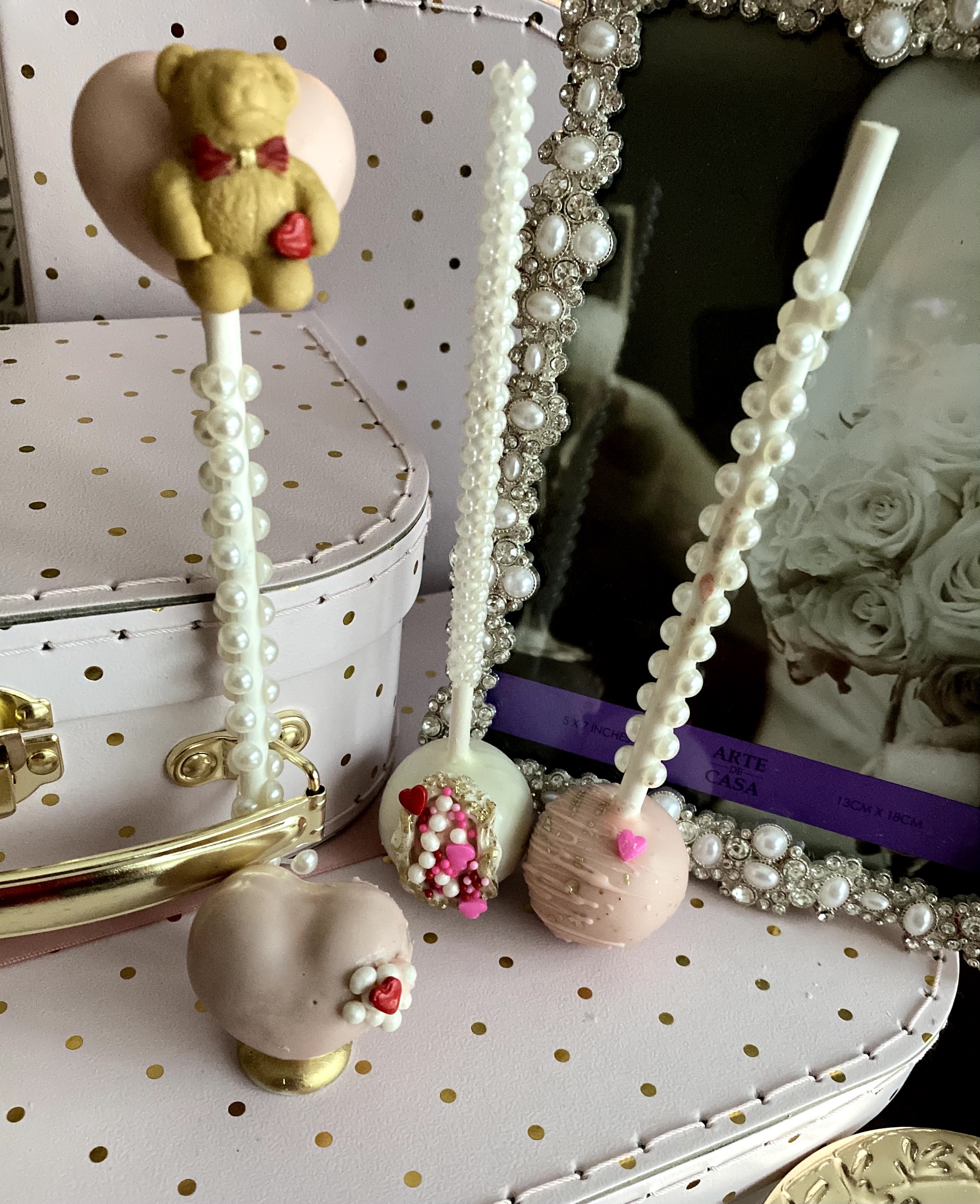 Cake Pops