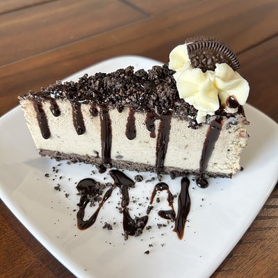 Oreo
