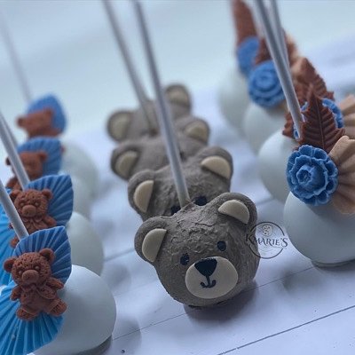 Cake Pops