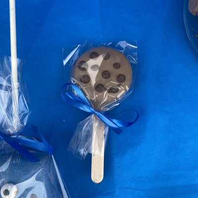 Oreo Pops 
