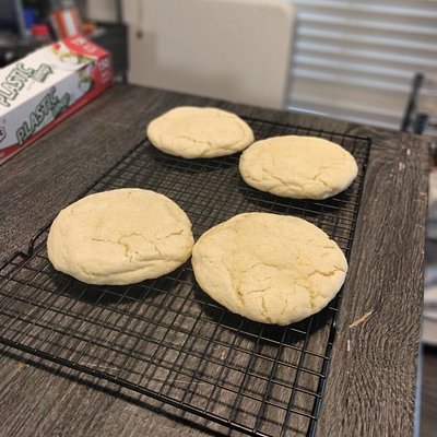 Cookie Flight (4)