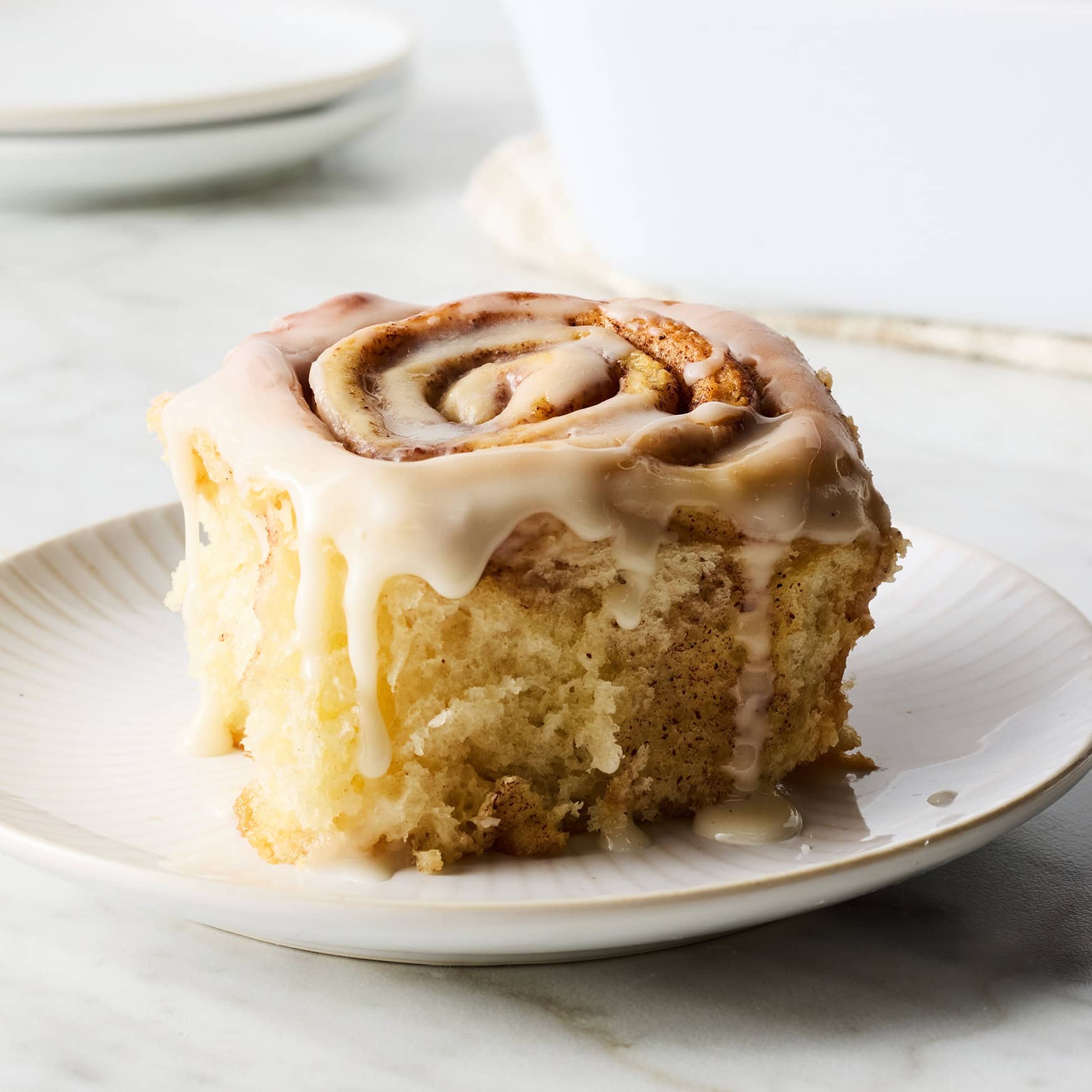 Cinammon Rolls