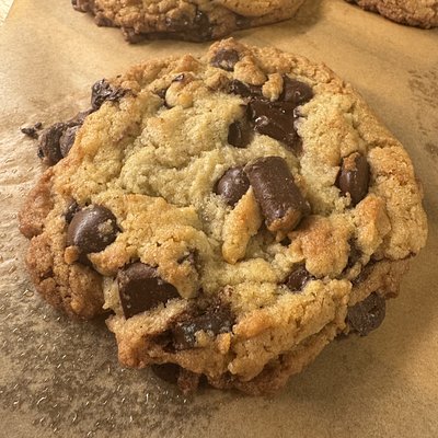 Chocolate Chip Cookies 1 Ct. 5.5 Oz.