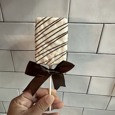 Crispy Treats