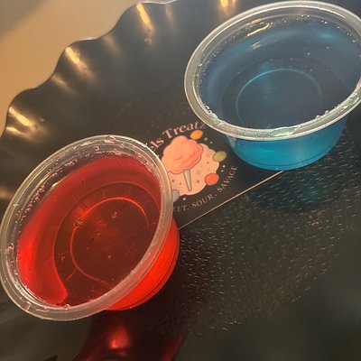 Sour Gel/Sour Sauce