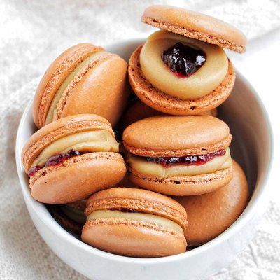 PB&J 12ct