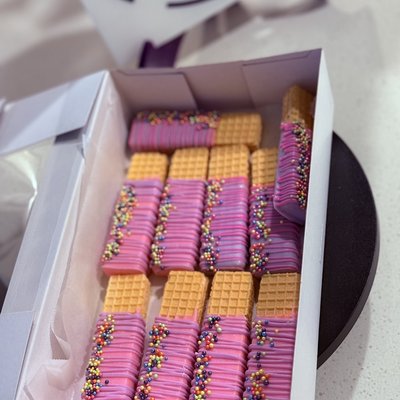 Wafers 