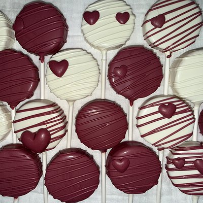 Cake Pops | PREMIUM Custom Pack (12Pack)