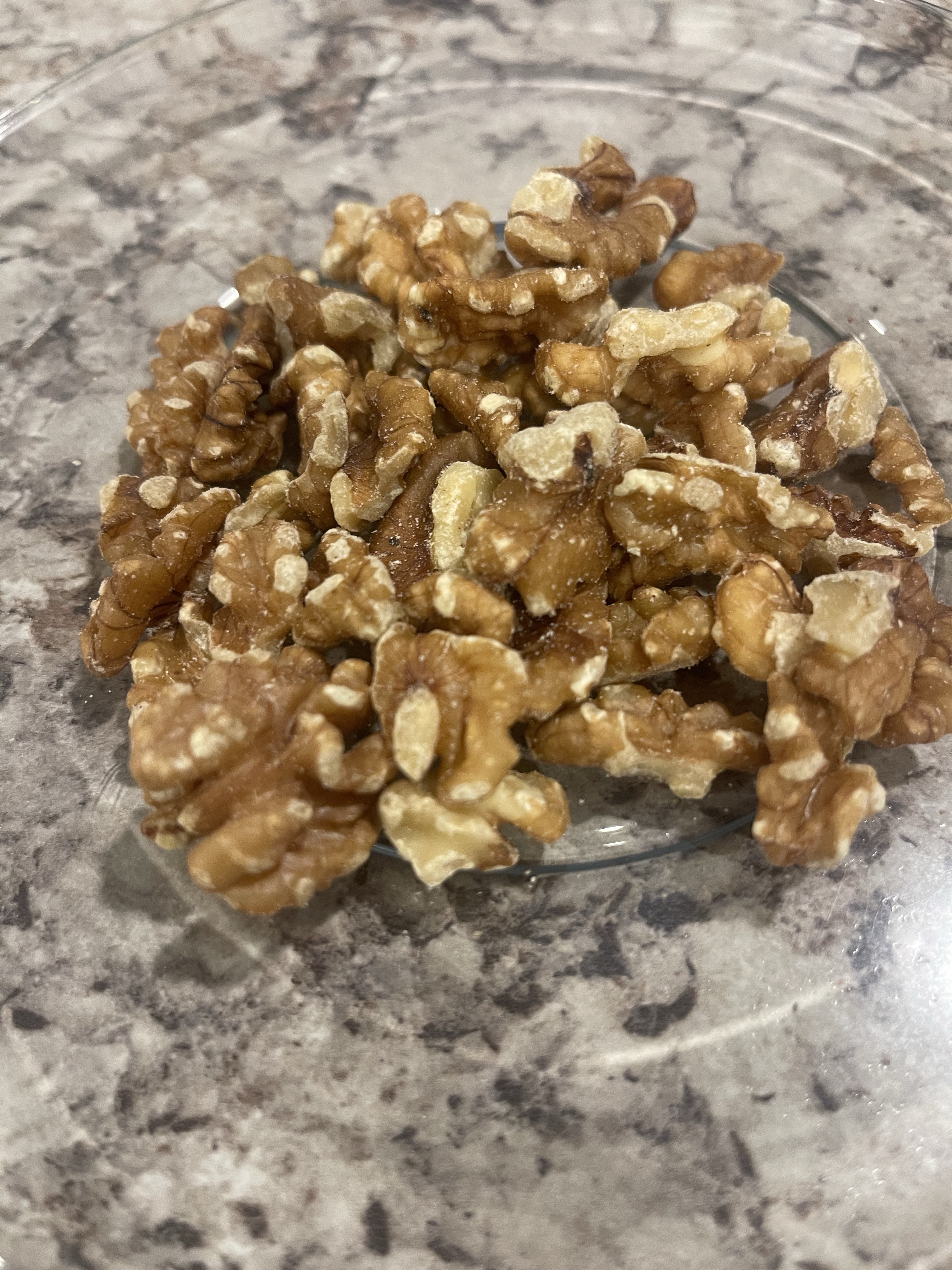 Walnuts