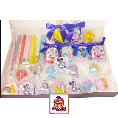 Small Treat Table (48 Count)