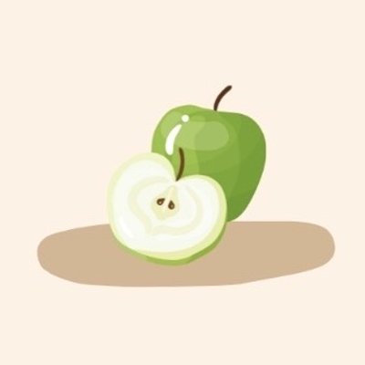 Green Apple