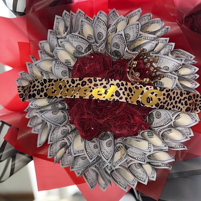 Fresh Flower Bouquets