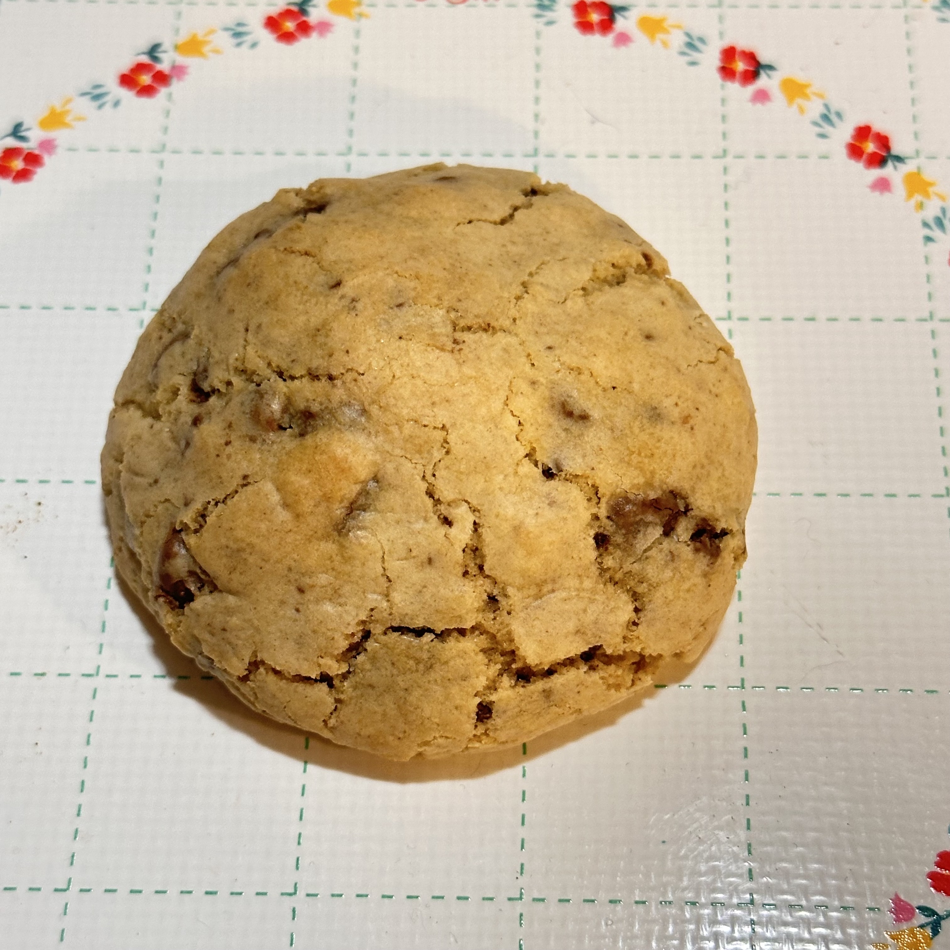 Chocolate Chunk Cookies 