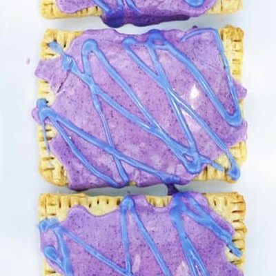 Wildberry Poptart -May 16th Pick Up