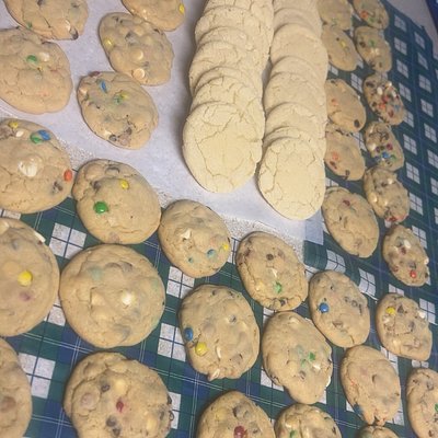 Cookies 