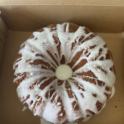 Coffee Cake 