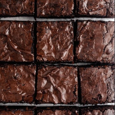 Brownies 