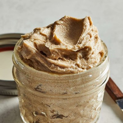 Whipped Cinnamon Brown Sugar Butter