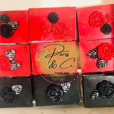 Ultimate Dessert Table Package 