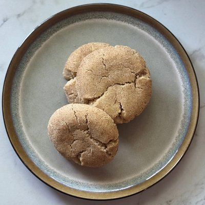 Snickerdoodle [Dozen]