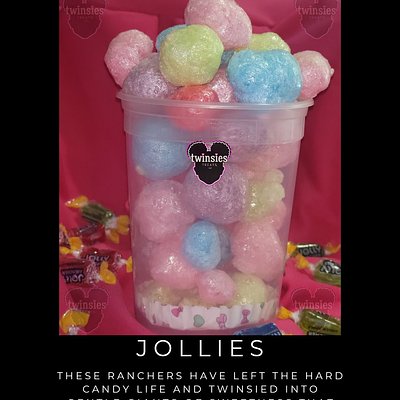 Jollies 