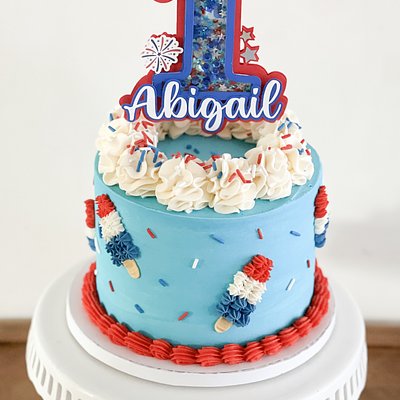 6inch Cake