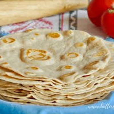 Sourdough Tortillas 10ct