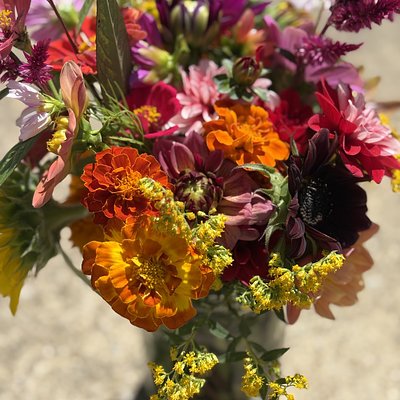 Large Bouquet 