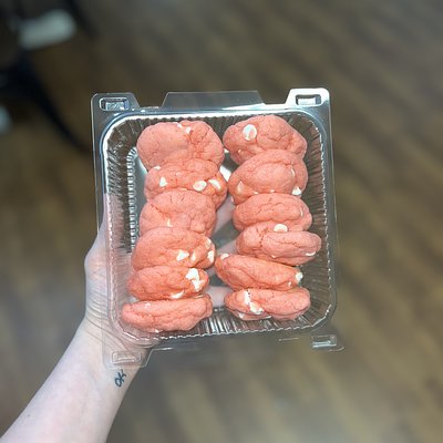Cookies (1 Flavor) 6 Ct