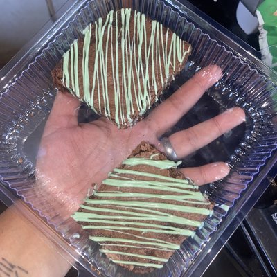 Brownies