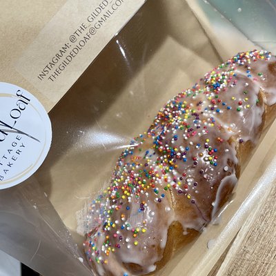Celebration Challah 
