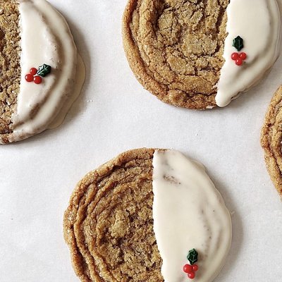Holiday Cookies