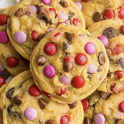 Cookie Trays (start 16.50)