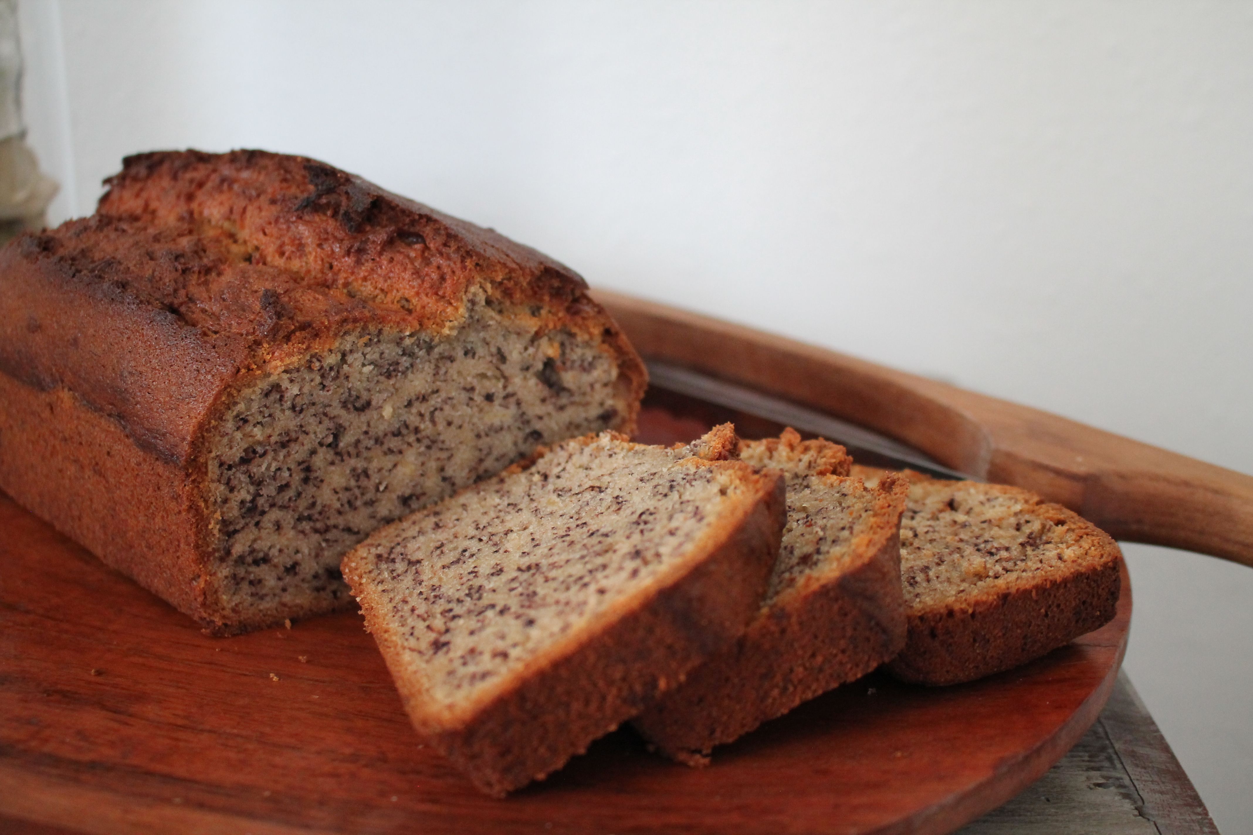 Classic Banana Bread - Small