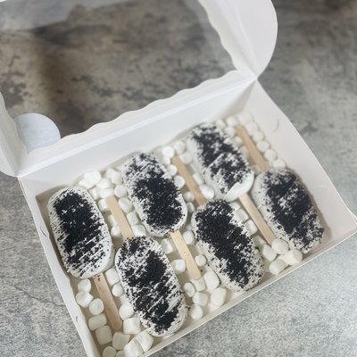 Oreo
