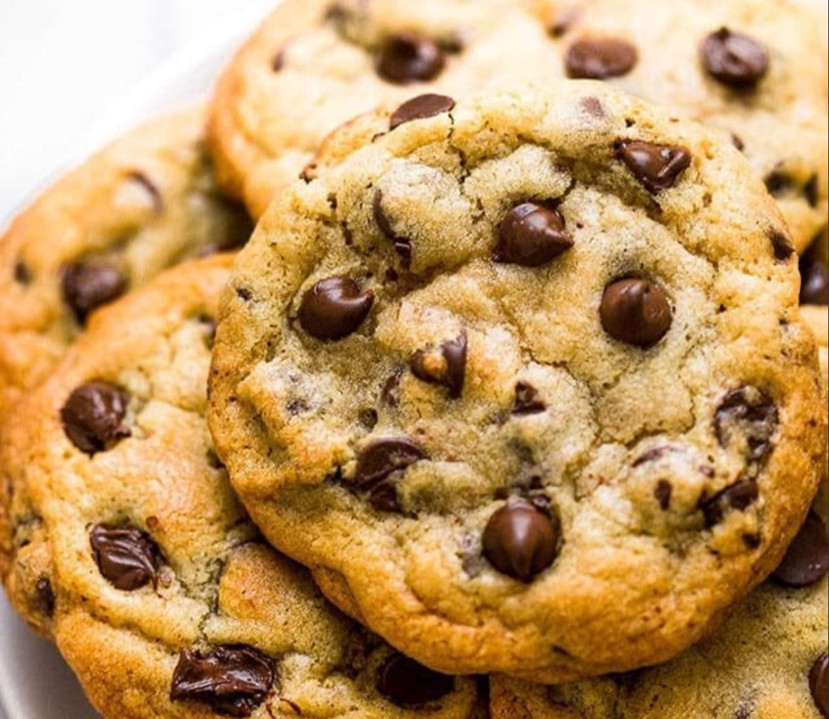 Cookies *Gluten Free