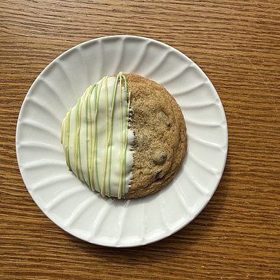 Gourmet Dipped Chocolate Chip