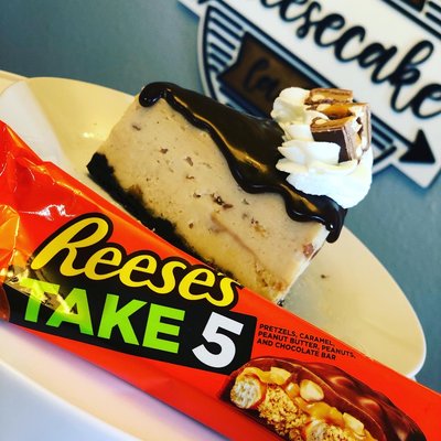 Reese’s Take 5 