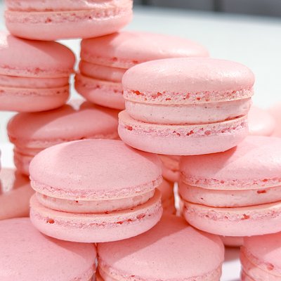 Macarons