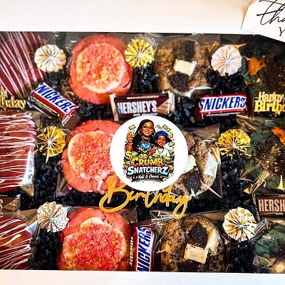 🎉Specialty Box 
