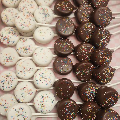 Large Simply Sweet Party Package 60 Count (Pick Up To 5 Items)