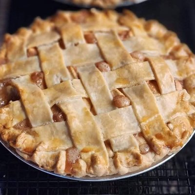 Apple Pie