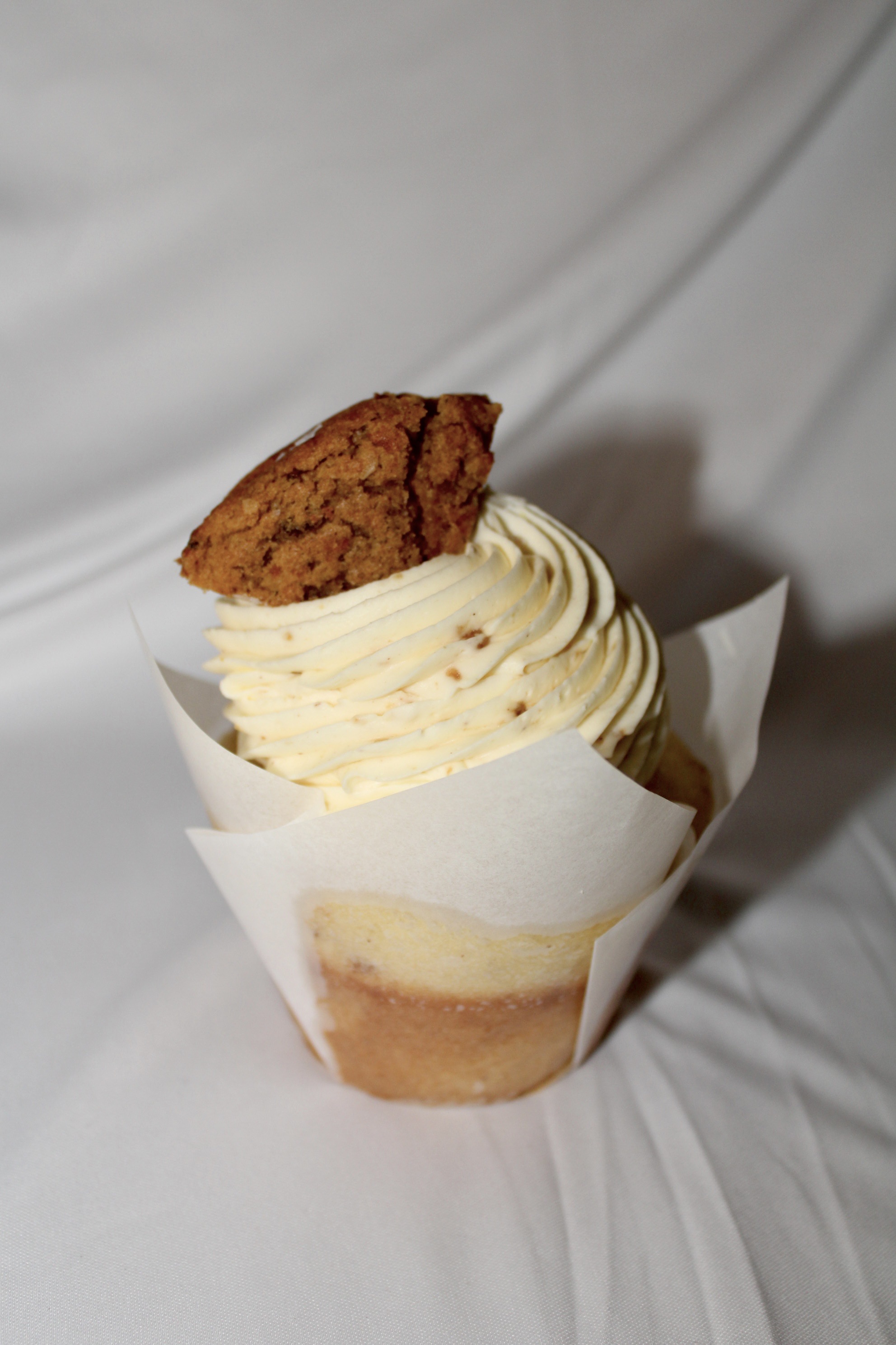 Oatmeal Cream Pie 