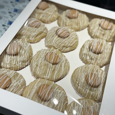 Banana Pudding Desire