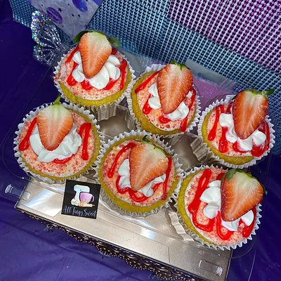 Cupcakes 