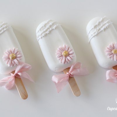 Cakecicle Or Magnum