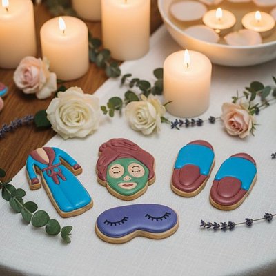 Spa Theme
