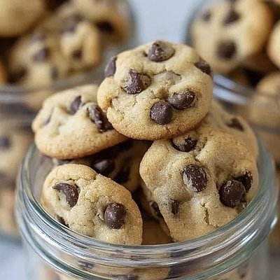 Chocolate Chip Minis